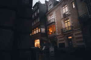 CBD Rennes